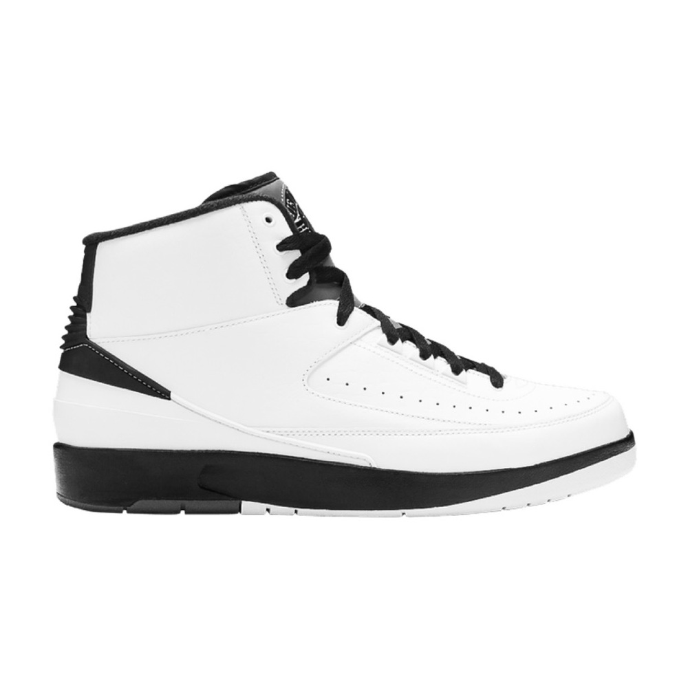 Air Jordan Retro 2 'Wing it'